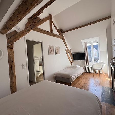 Couilly-Pont-aux-Dames La Demeure Des Hotes 10 Minutes De Disney מראה חיצוני תמונה