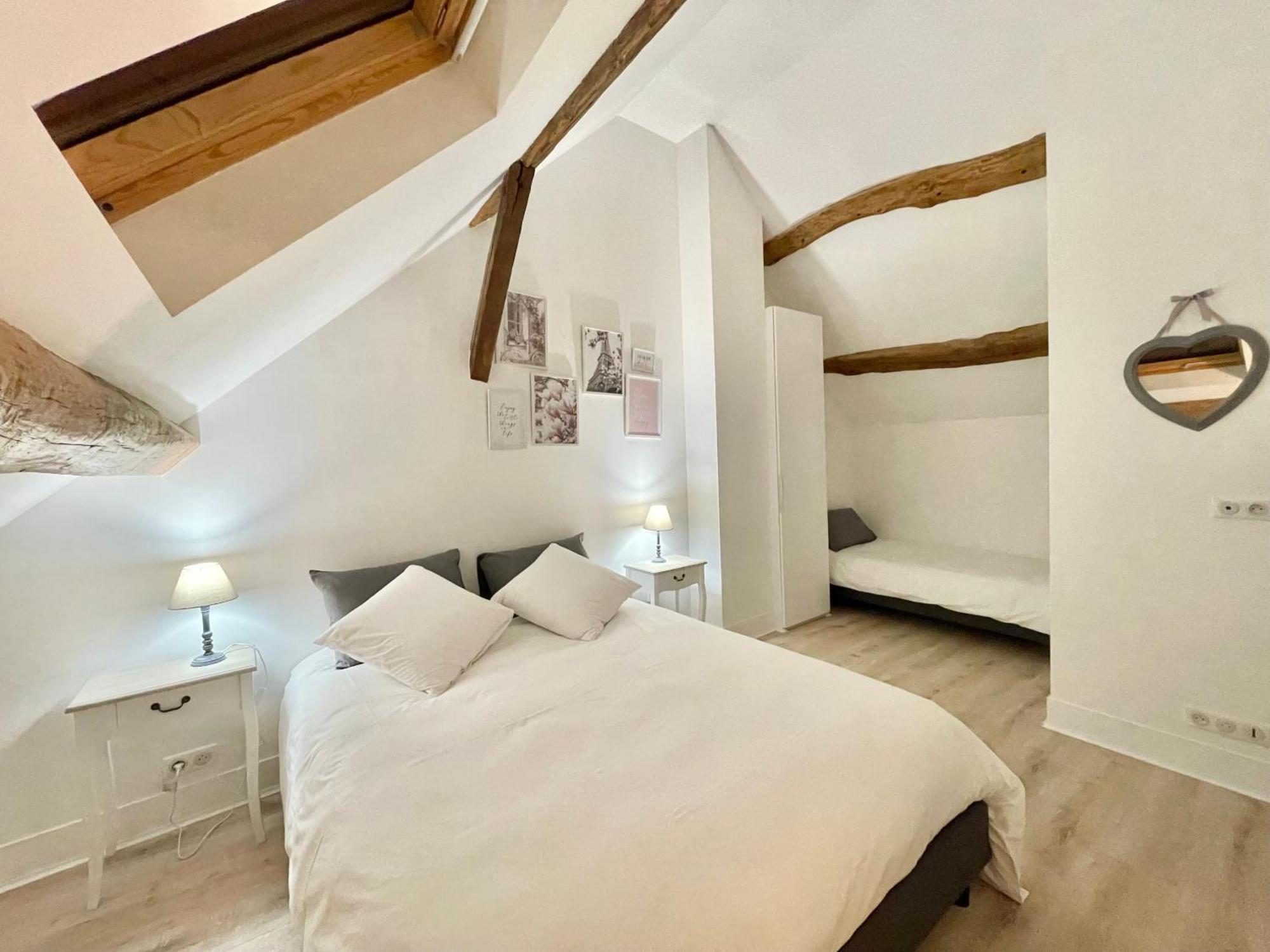 Couilly-Pont-aux-Dames La Demeure Des Hotes 10 Minutes De Disney מראה חיצוני תמונה