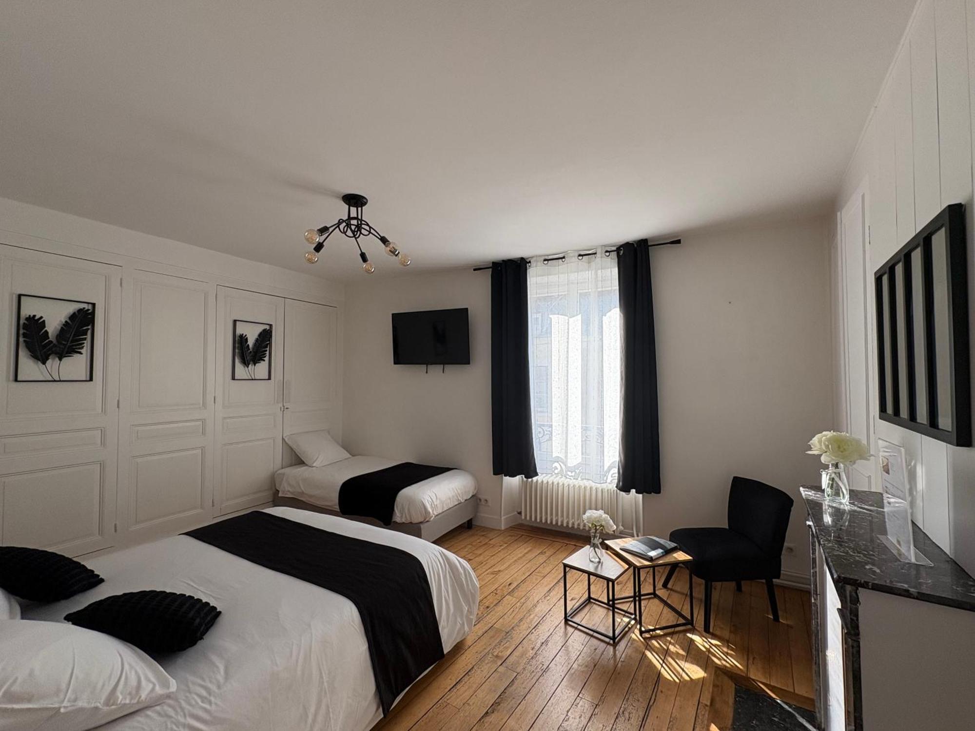 Couilly-Pont-aux-Dames La Demeure Des Hotes 10 Minutes De Disney מראה חיצוני תמונה